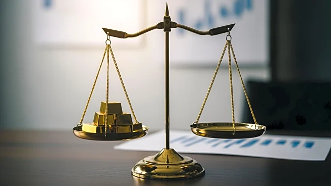 Insurers Face Scrutiny Over Rising Private Credit Investments