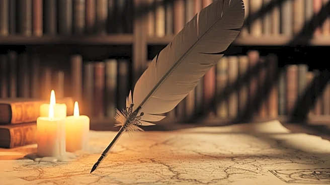 Ken Burns' 'American Revolution' Documentary Premieres on PBS