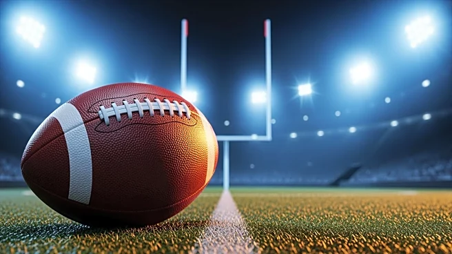 Rams vs. Seahawks: NFC West Showdown in NFL Week 11