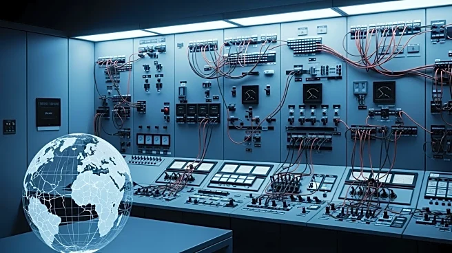 Zelensky Announces Energy Sector Overhaul Amid $100 Million Corruption Scandal