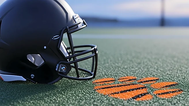 Cincinnati Bengals Place Rookie Defensive End Shemar Stewart on Injured Reserve