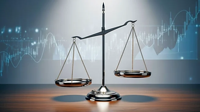 Bailard Inc. Reduces Holdings in BHP Group Amid Market Adjustments