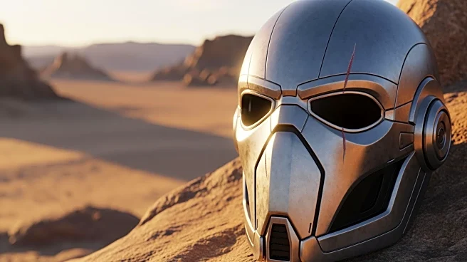 Predator: Badlands Achieves Record Box Office Opening, Setting New Franchise Milestone