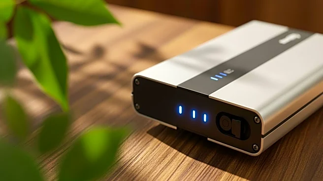 SolarYaan Innovates India's Solar Inverter Market with Indigenous Manufacturing