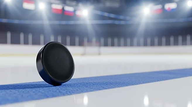 Islanders' Alexander Romanov Records First Assist of the Season