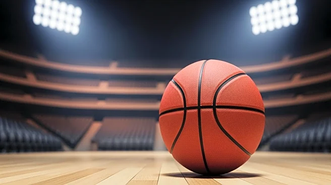 UCF Knights Overcome Texas A Aggies in College Basketball Showdown