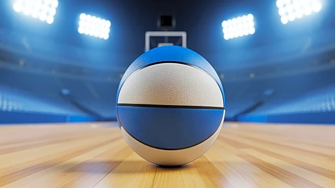 Duke Blue Devils' Cameron Boozer Shines in Victory Over Sycamores