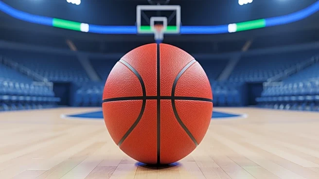 Saint Mary's Gaels Dominate North Texas Mean Green in College Basketball