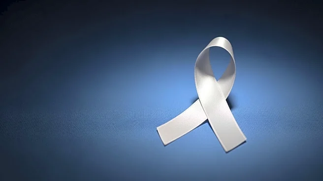 James Pickens Jr. Discusses Prostate Cancer Diagnosis and Family History