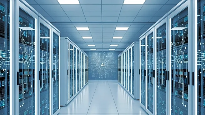 Meta Announces $600 Billion U.S. Investment Plan for AI Infrastructure