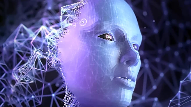 Exploring Meaning in the Age of AI: Human Experiences Amid Automation