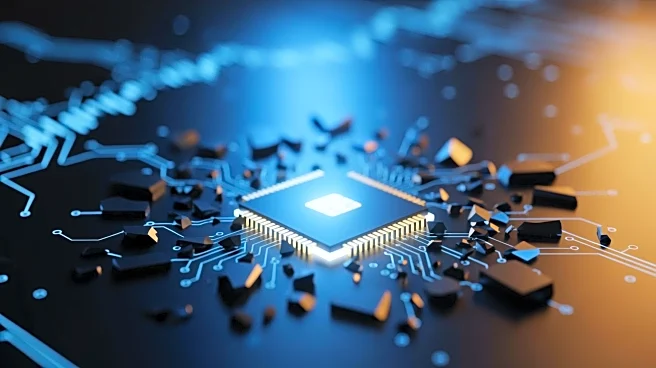 AI Debt Explosion Prompts Traders to Seek Credit Protection