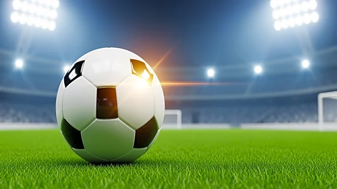 Gio Reyna Scores in Return to U.S. Men's Team Lineup vs. Paraguay, Boosting World Cup Prospects