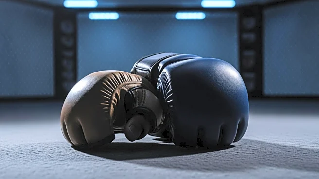 UFC 322 Preview: Makhachev vs. Della Maddalena in Welterweight Showdown