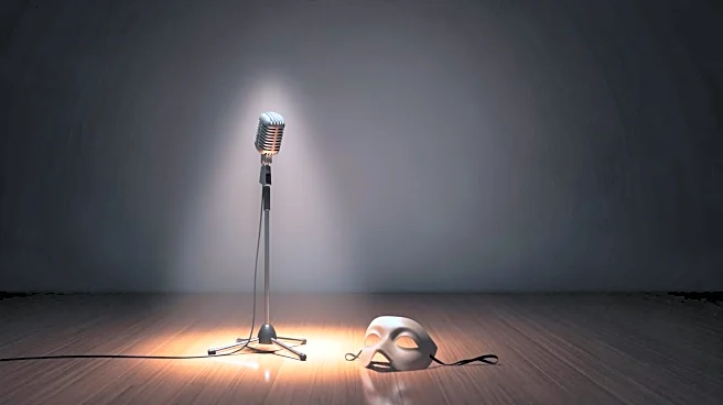 Ariana Grande's 'Wicked' Co-Star Condemns Singapore Incident, Highlights Celebrity Safety Concerns