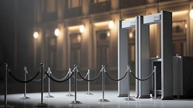 Cynthia Erivo's Quick Action at 'Wicked: For Good' Premiere Highlights Security Concerns