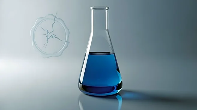 Jasper Therapeutics Faces Securities Fraud Lawsuit Over Manufacturing Compliance