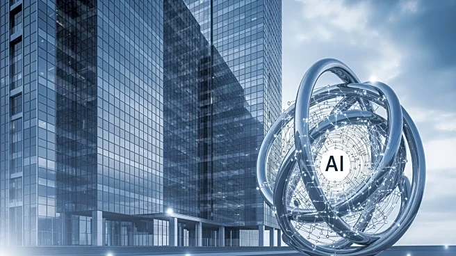 Synopsys Faces Securities Class Action Over AI Business Impact