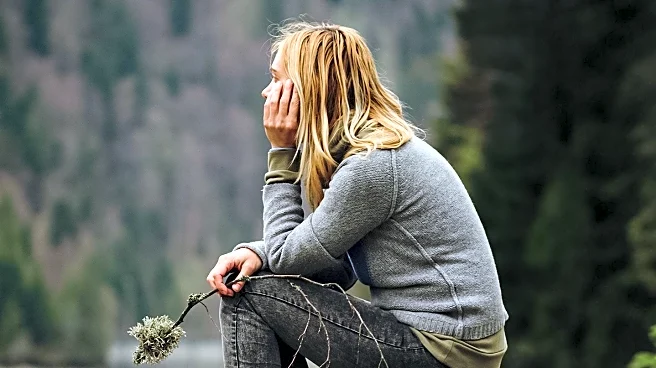 Experts Advocate Self-Talk as a Tool for Emotional Resilience Among Youth