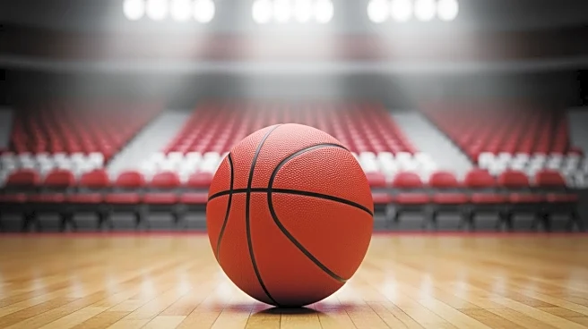 St. John's Basketball Team Secures Dominant Victory Over William Mary