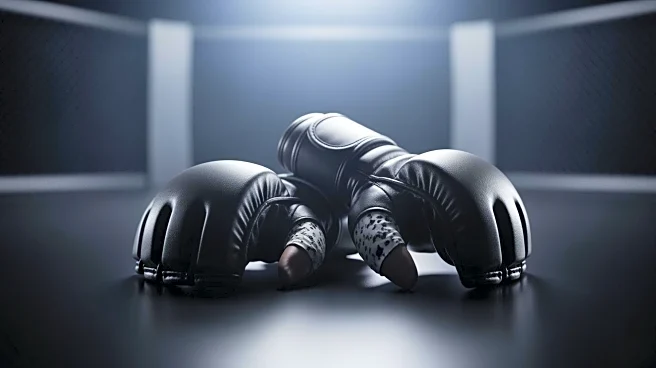 Kyle Daukaus Secures Swift Victory Over Gerald Meerschaert at UFC 322