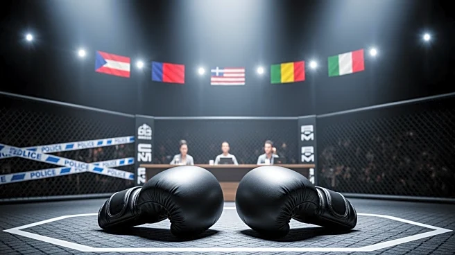 UFC 322: Live Results and Analysis for Della Maddalena-Makhachev, Shevchenko-Zhang