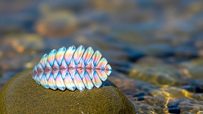 Mississippi's Catfish Industry Highlighted by Heartland Catfish Company