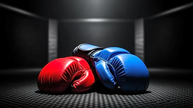 UFC 322: Makhachev vs. Della Maddalena Title Fight Highlights