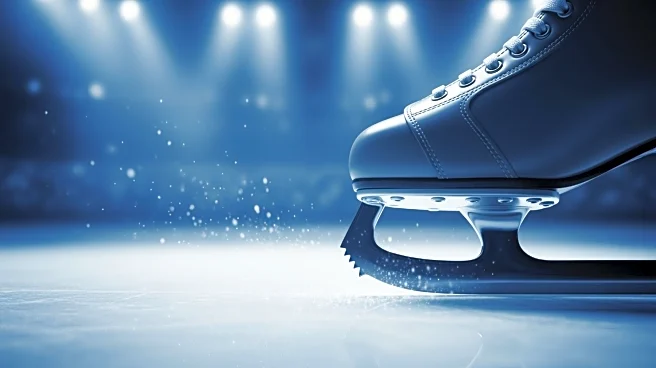 Olympic Hopefuls Showcase Talent at Skate America 2025