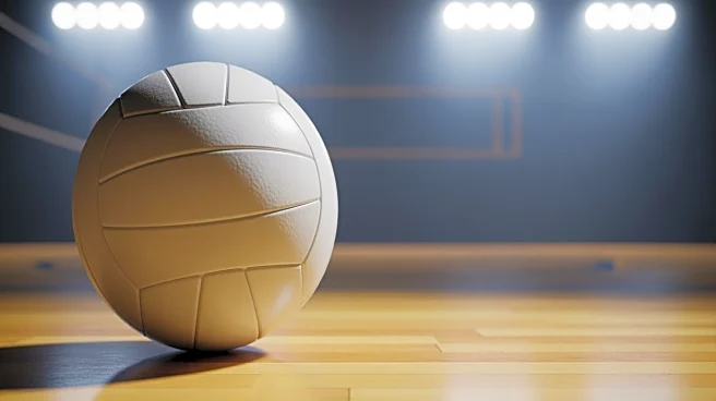 Maryland Commit Elayna Davidson Shines as Libero for Marist Volleyball