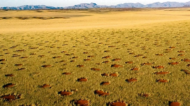 Northern Cape Agriculture Warns of Rift Valley Fever Outbreak Among Livestock