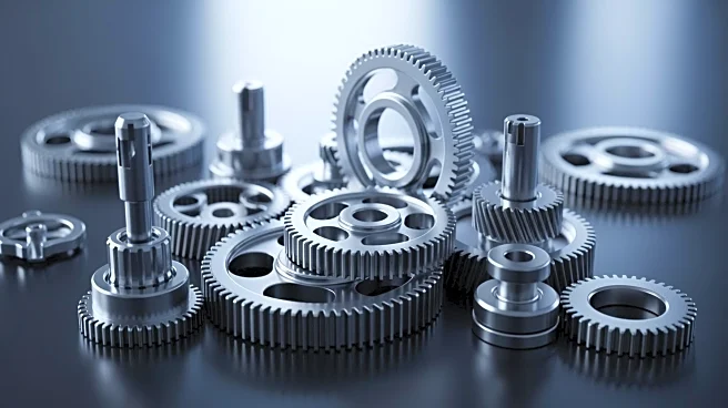 Linamar Completes Acquisition of Aludyne North America Assets, Expanding Manufacturing Capabilities