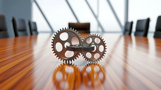 Panel Discussion Highlights Self-Reliance and Collaboration in Indian Defense Sector