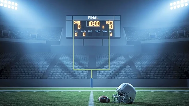 Fans Criticize Hannah Hidalgo After Notre Dame's Loss to Michigan