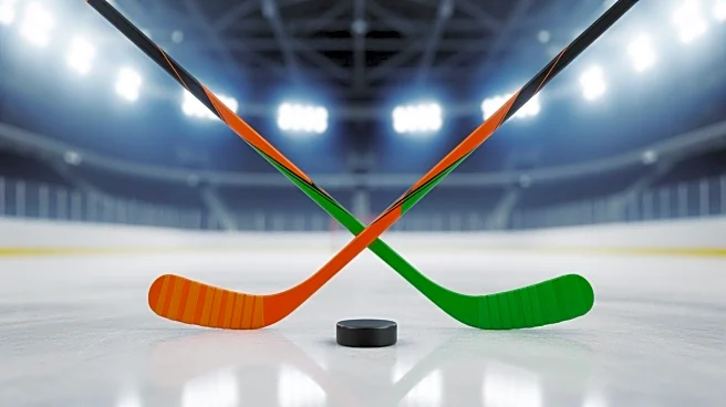 Philadelphia Flyers Prepare for Match Against Dallas Stars