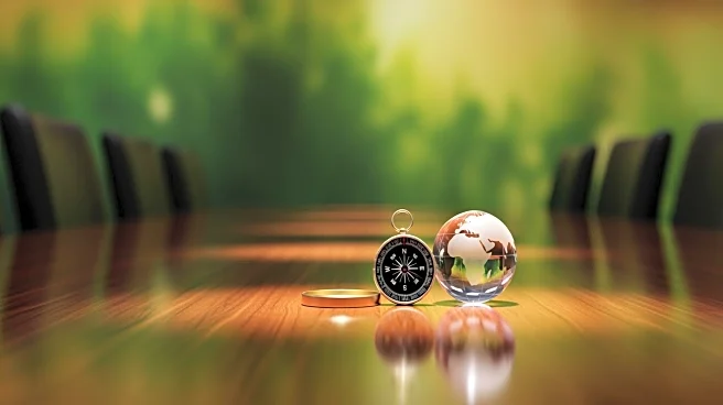 JPMorgan Chase Enhances Review of Amazon Fossil Fuel Clients Amid COP30