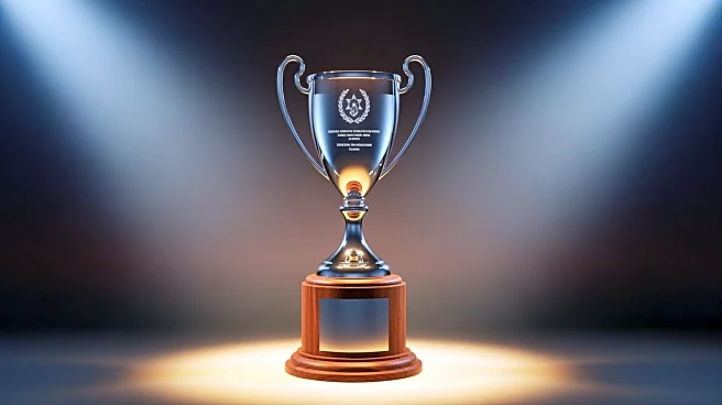 Malcolm M. Crosland, Jr. Receives Lifetime Achievement Award from WILG