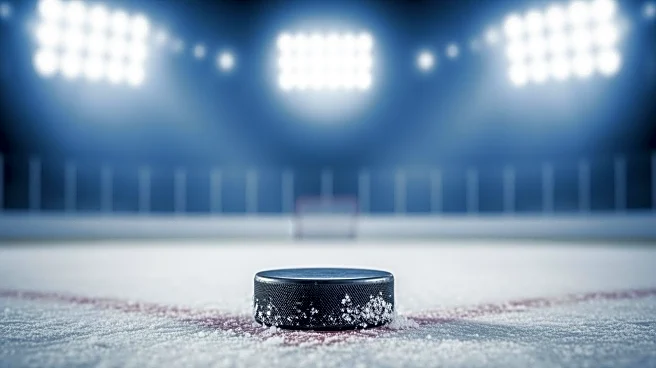 Matthew Schaefer Breaks Sidney Crosby's Record with OT Goal for NY Islanders