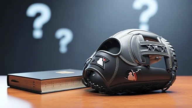 Mets Consider Offseason Moves Amidst Free Agency and Potential Lockout