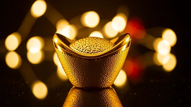 Glitter Bug Gold Buyers Anticipates Record Holiday Gold Sales in Orange County