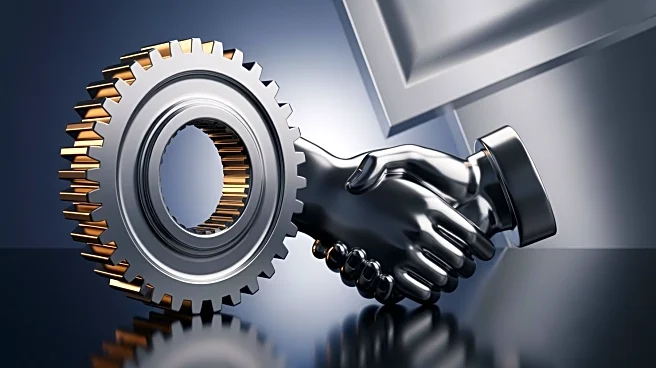 Andhra Pradesh Secures Major Investments at CII Partnership Summit, Aiming for Industrial Transformation