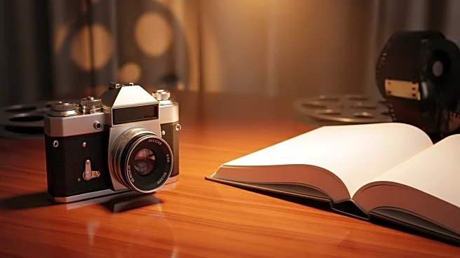 Pope Leo XIV Encourages Hollywood Stars to Promote Social and Cultural Values in Cinema