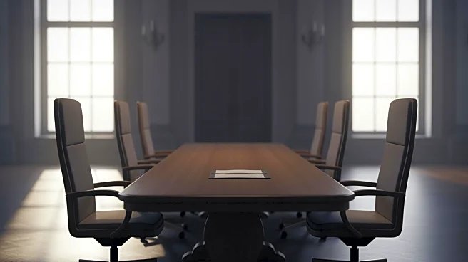 Syrians and EU Officials Hold Historic Meeting in Damascus Post-Assad Era