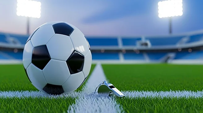 Aquinas Girls Soccer Team Triumphs Over New Hartford in State Semifinals