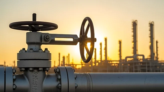 Serbia Secures Three-Month Reprieve for U.S.-Sanctioned Oil Firm NIS