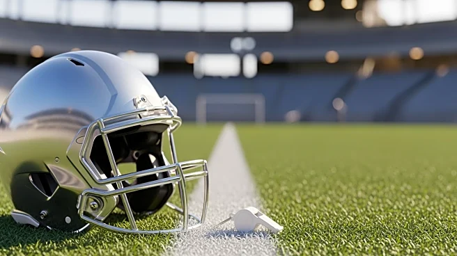 Indiana Linebacker Aiden Fisher Displays Sportsmanship in Game Against Penn State