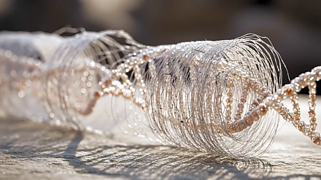 Oldest Sequenced RNA Offers Insights into Mammoth's Final Moments