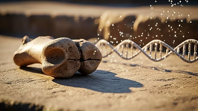 Ancient Dog Genomes Reveal Complex Human-Dog Relationship Over 10,000 Years