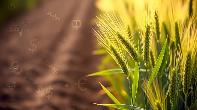 Omnia Predicts Lower Fertilizer Prices as Rand Strengthens, Impacting Agriculture