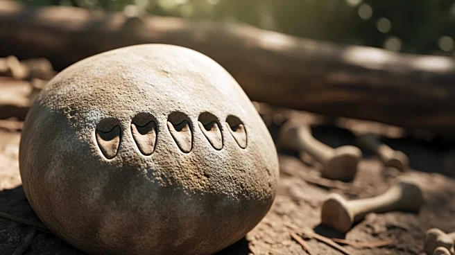 Study Debunks Myth of Early Human Dental Hygiene Practices